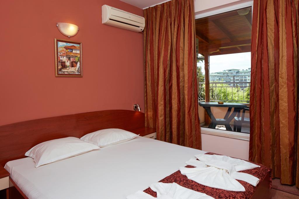 Guesthouse Kirov Равда Экстерьер фото