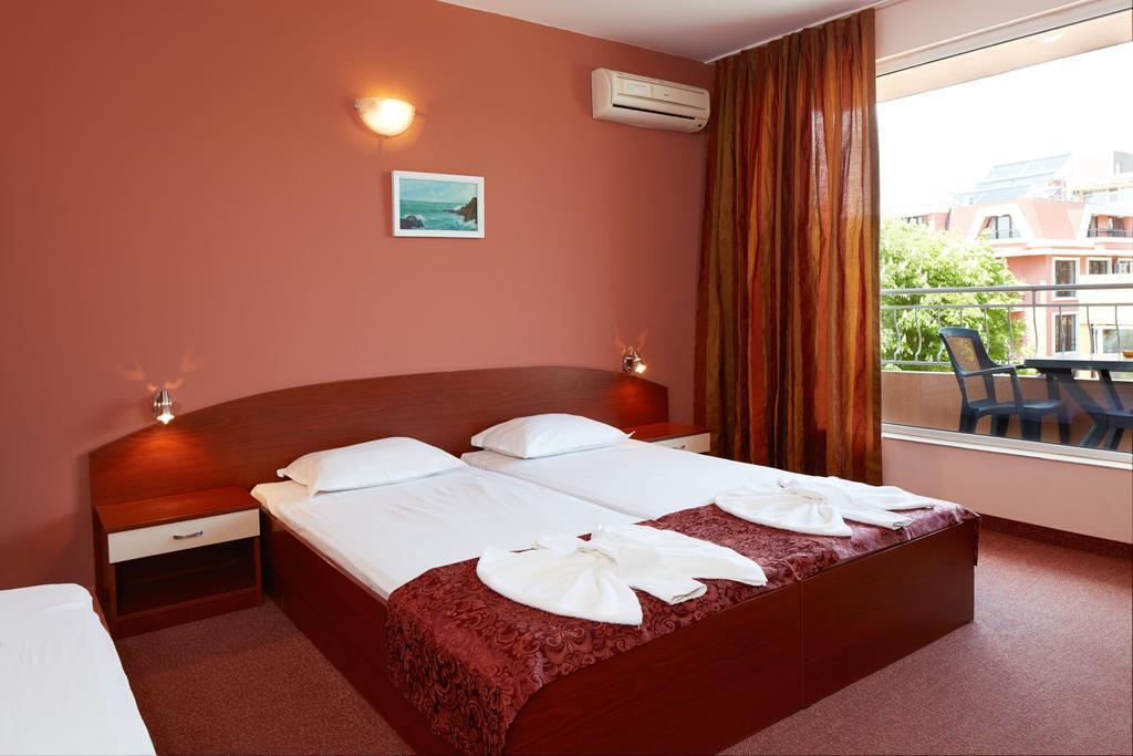 Guesthouse Kirov Равда Экстерьер фото